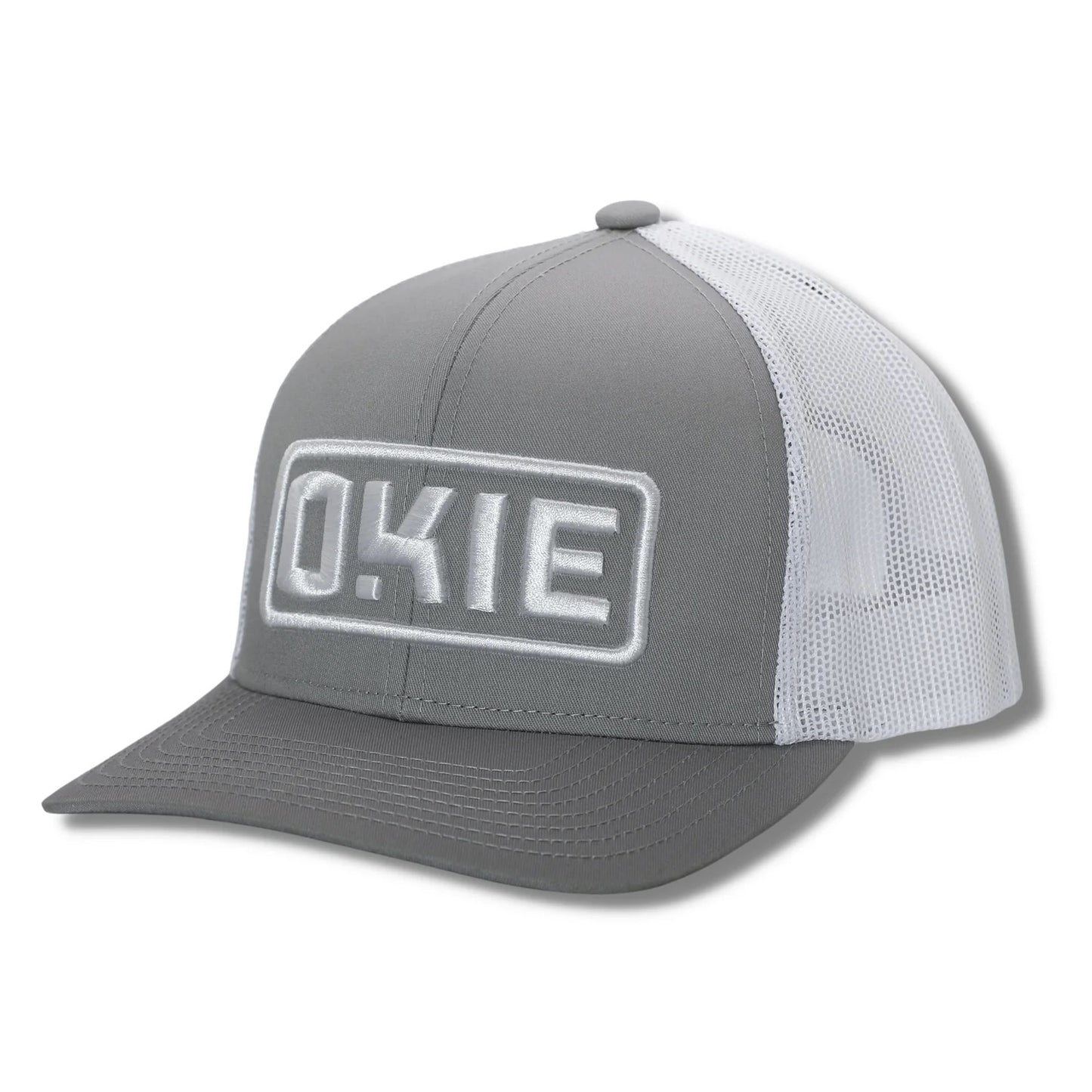 The Okie Brand - Stoned 2.0