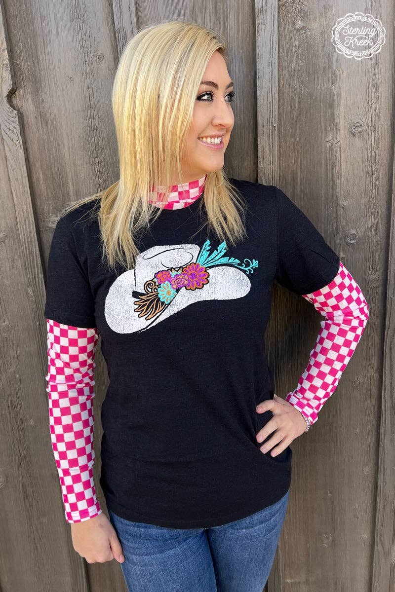 Refuse to Lose Top: XL