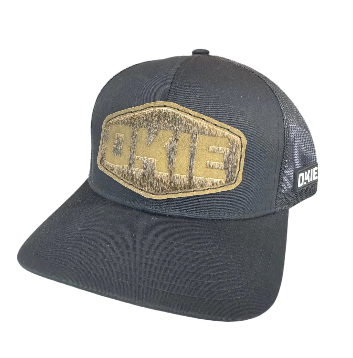 The Okie Brand - Oklahoma Longhorn