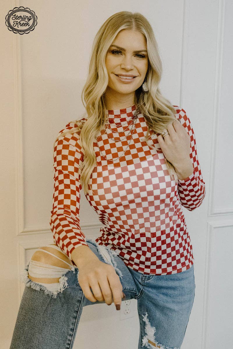 Bricktown Top: M