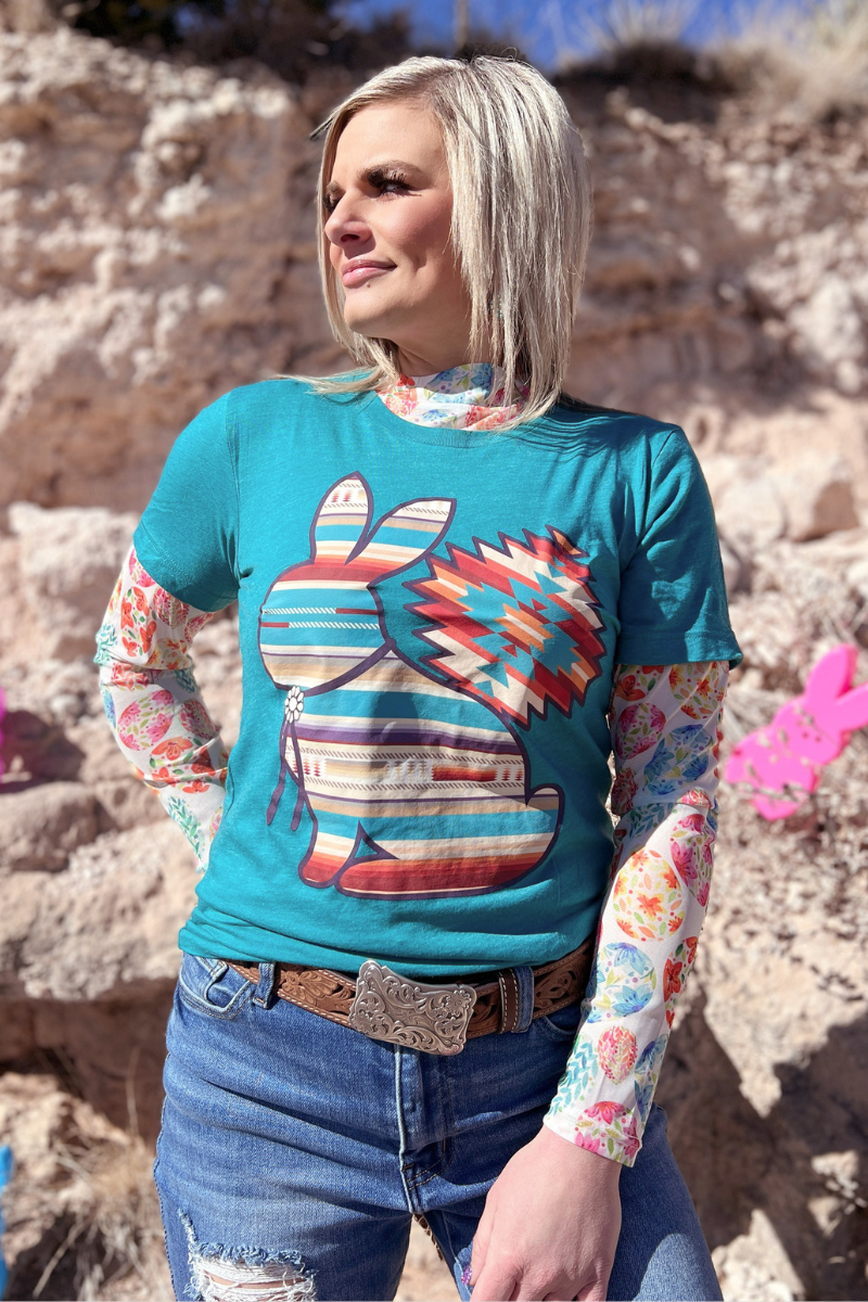 Walking On Egg Shells Mesh Top: M
