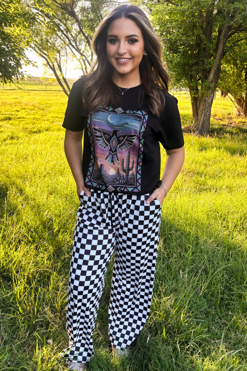 Fast Lane Pants: S