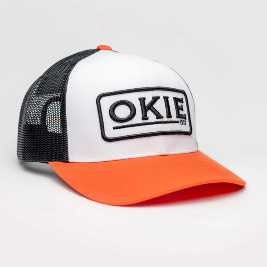 The Okie Brand - Pete