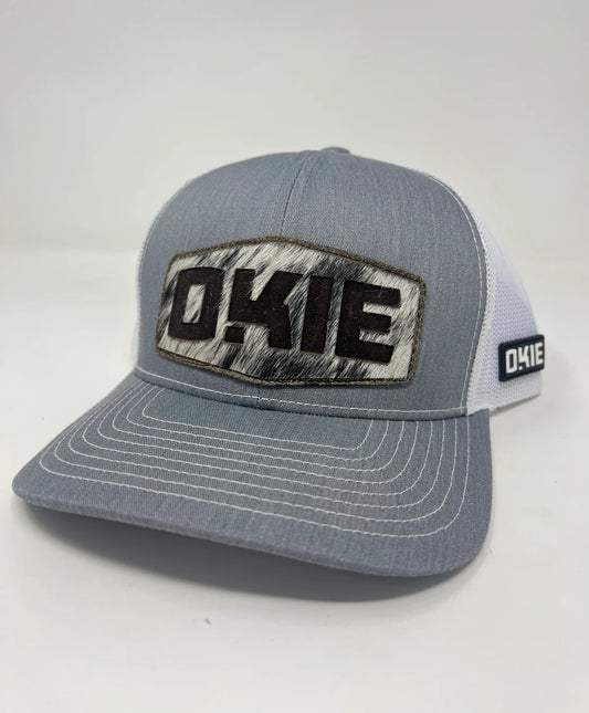 The Okie Brand - Oklahoma Longhorn