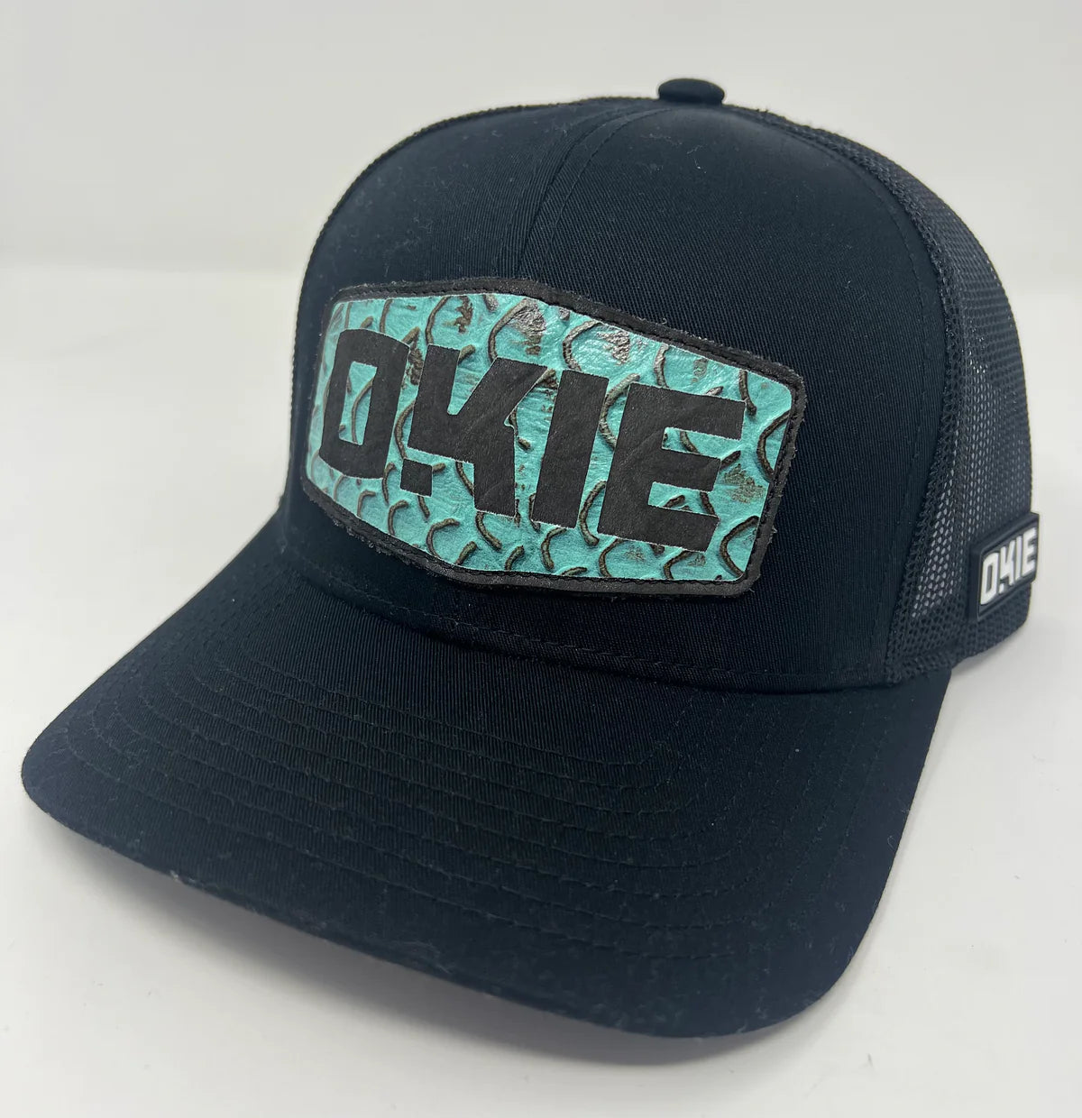 The Okie Brand - Pescado