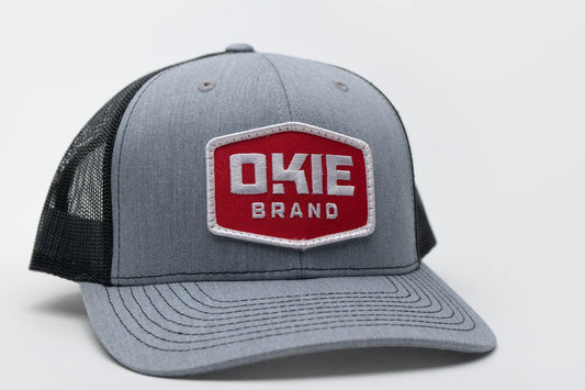 The Okie Brand - Wiley