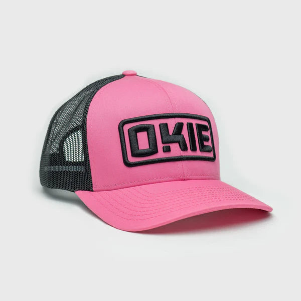 The Okie Brand - Mandy