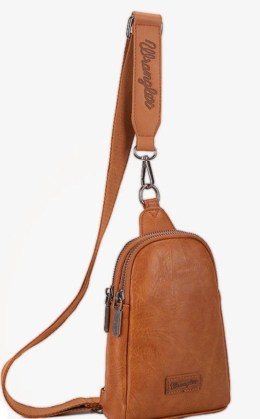 Wrangler Crossbody