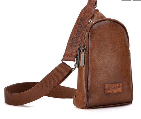 Wrangler Crossbody