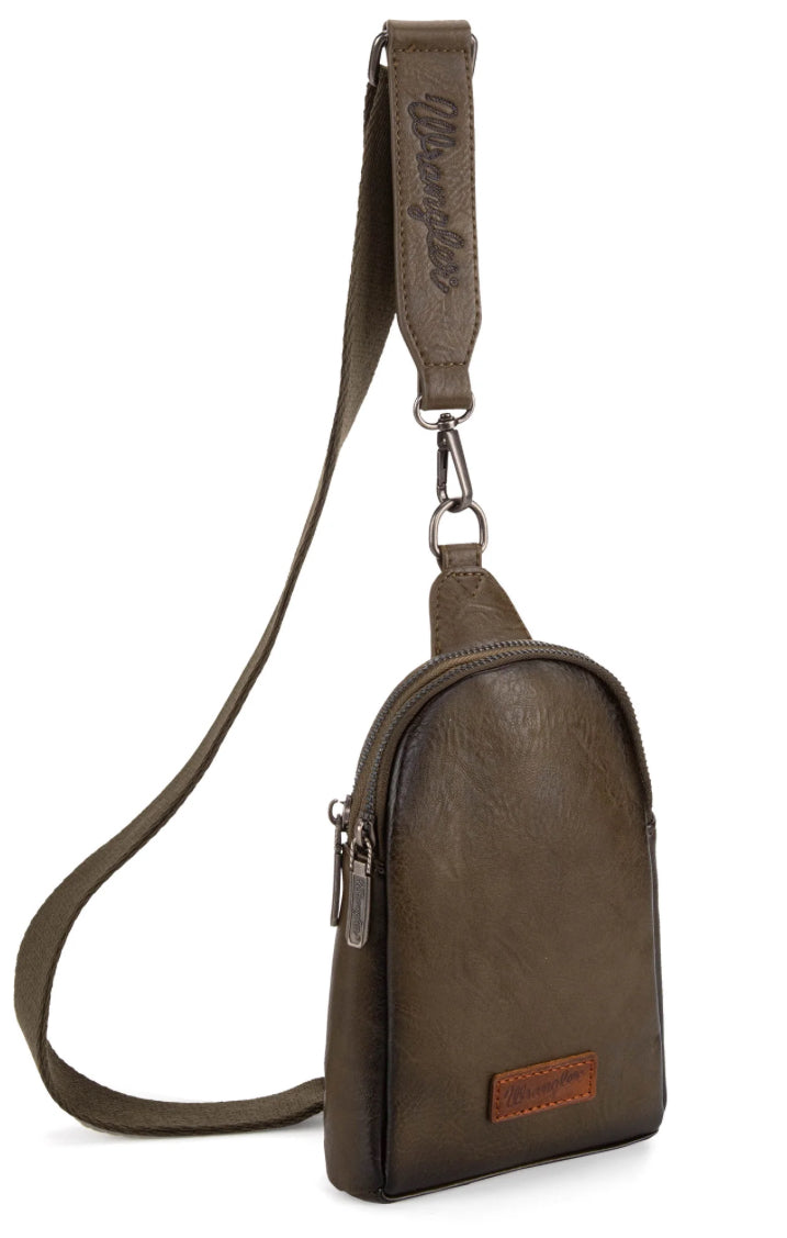 Wrangler Crossbody