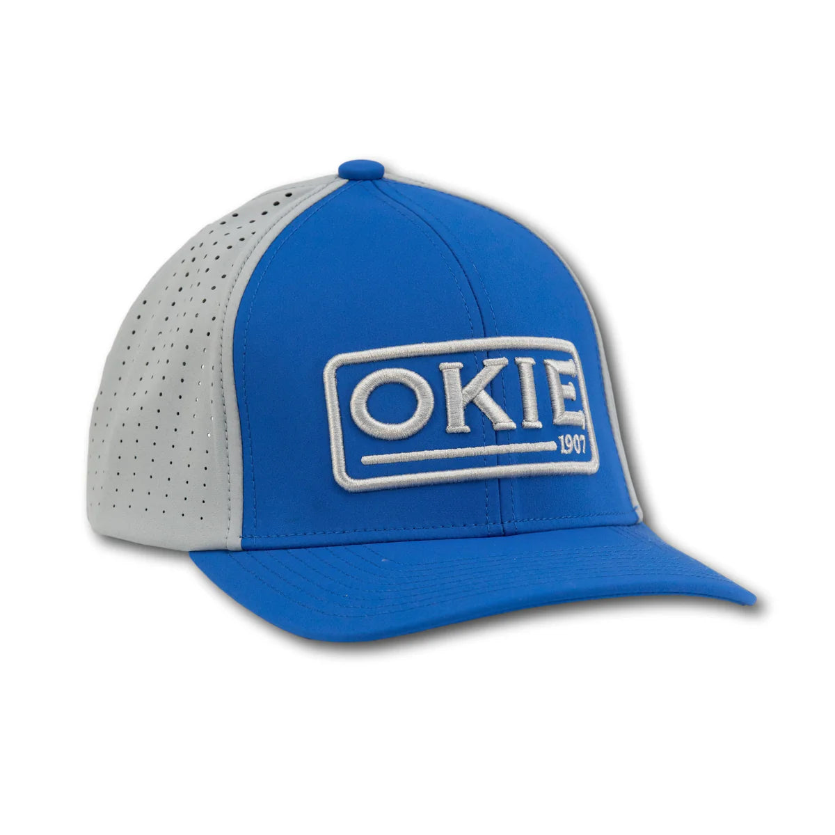 The Okie Brand - Royal - Performance