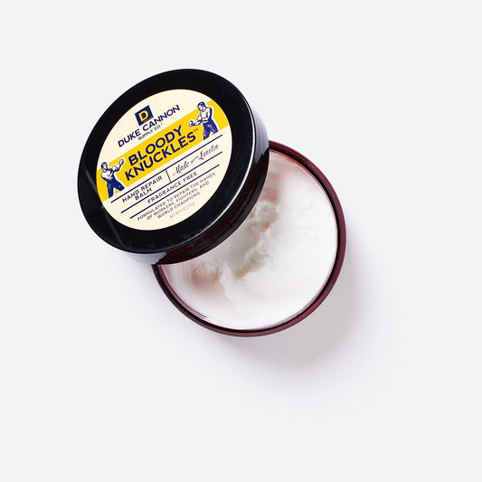 Bloody Knuckles - Hand Repair Balm - 5oz.